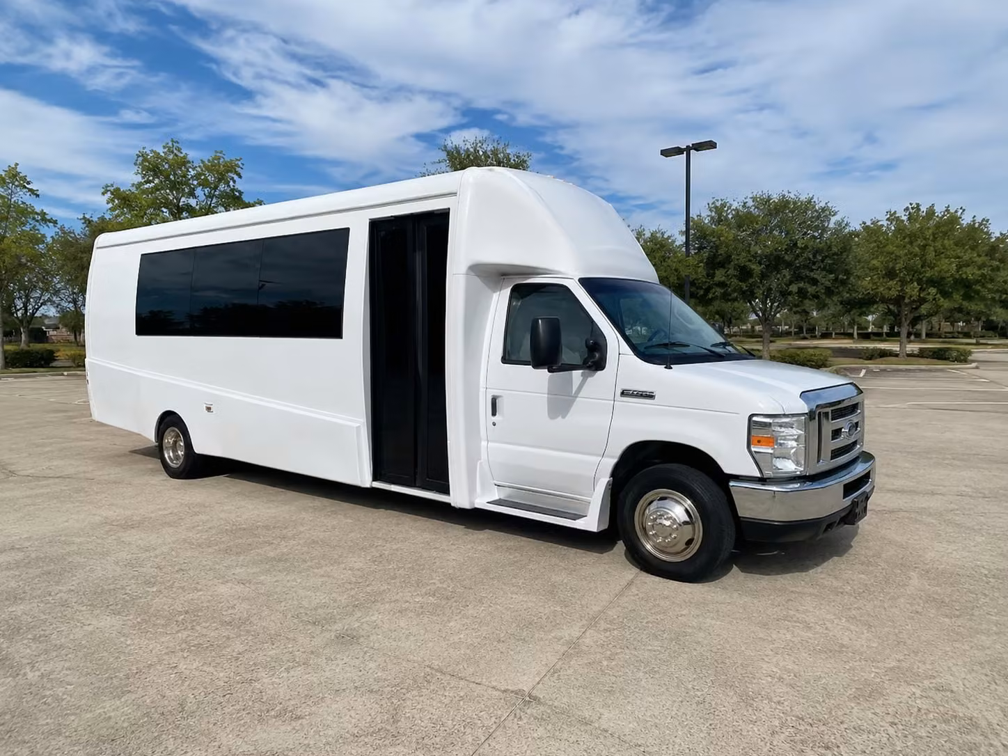 bachelorette party buses and bridal shuttle packages built for st pete s nightlife scene