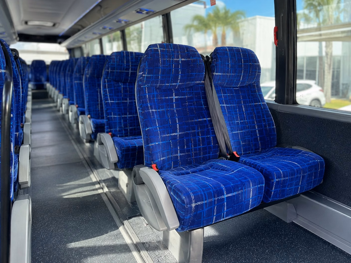 cross bay transportation for st pete fans headed to amalie arena