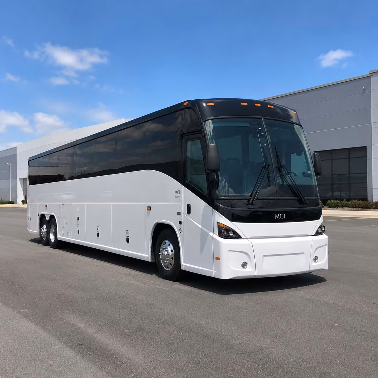 employee shuttle buses for st petersburg s booming medical and healthcare sector