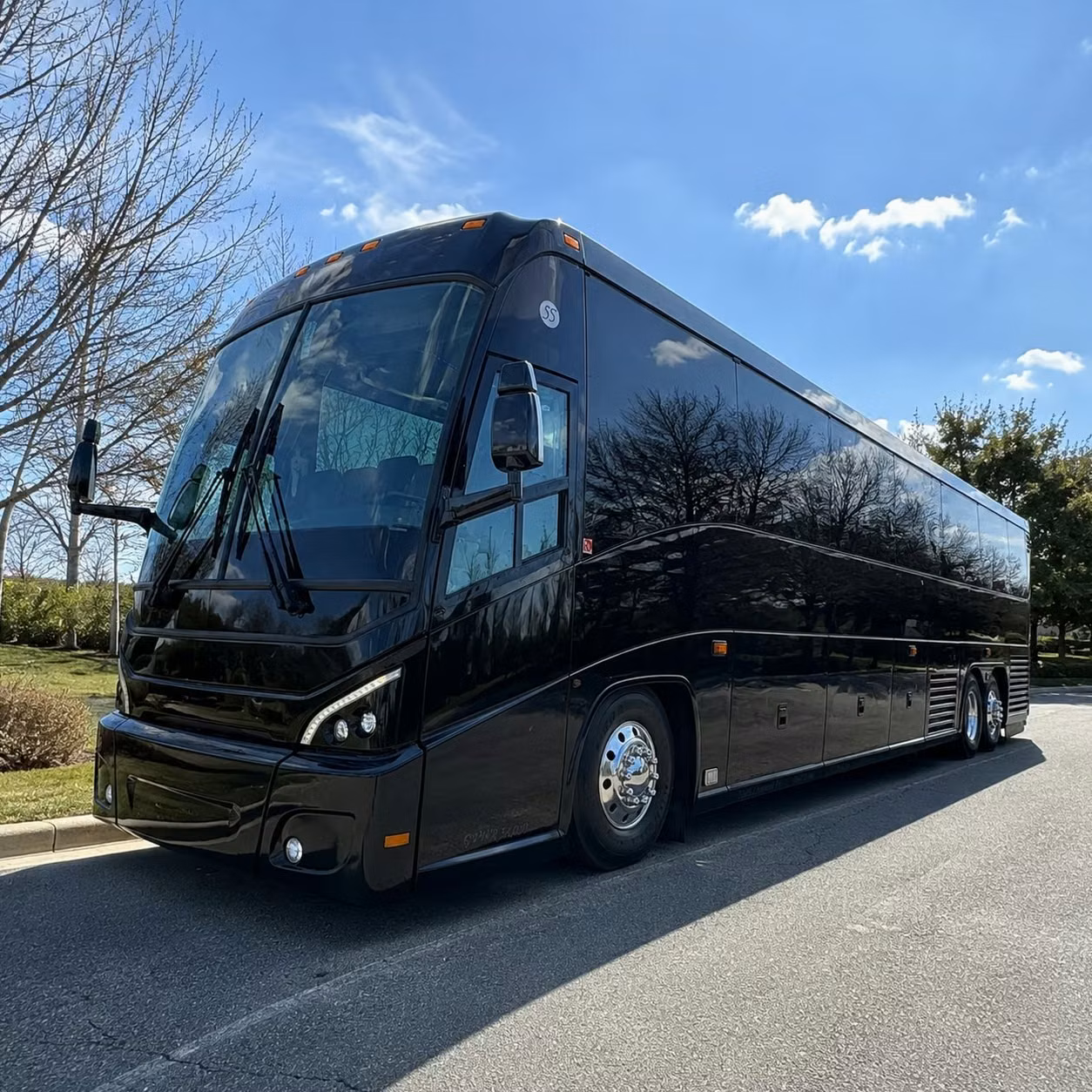 employee transportation to and from st pete clearwater international airport and tampa international