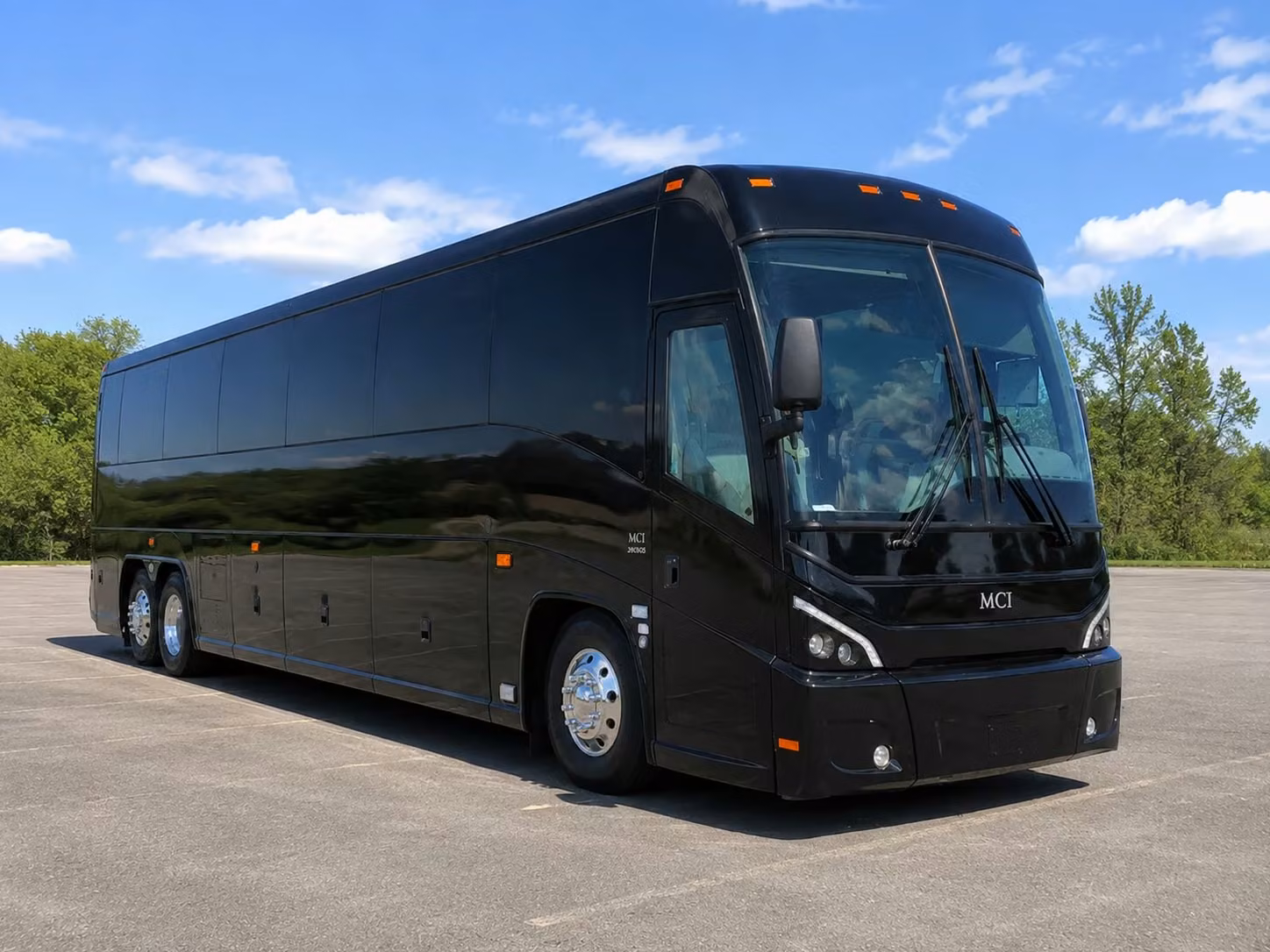 event transportation services in st petersburg