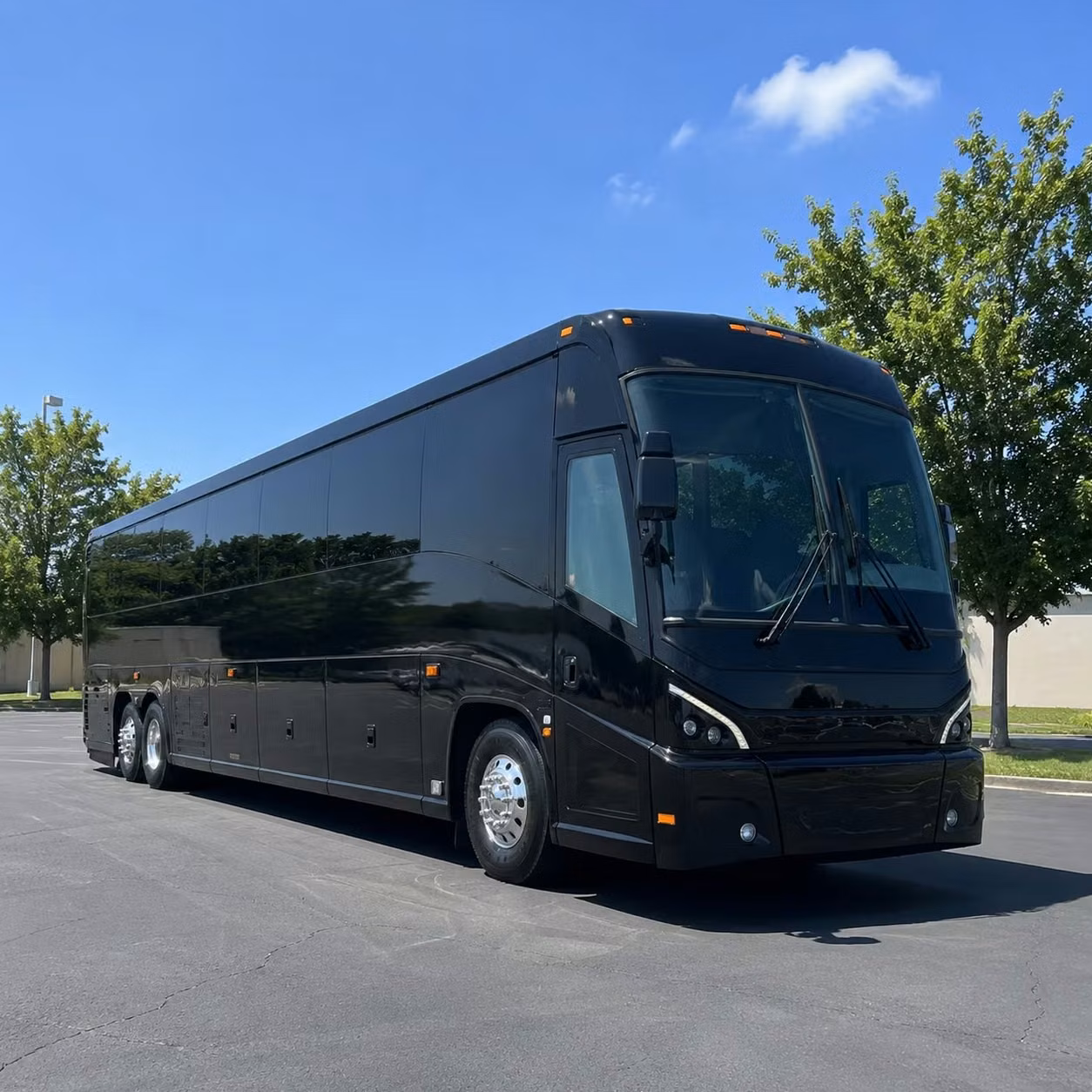 heading outside st petersburg you can still compare employee transportation options