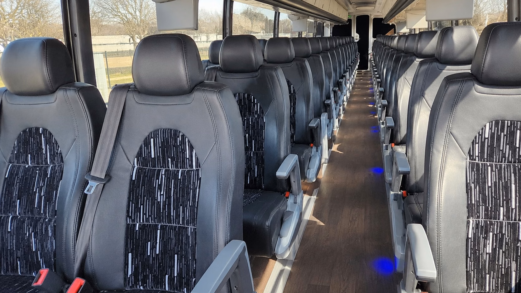 how the day of the week changes what a bus costs in st petersburg florida