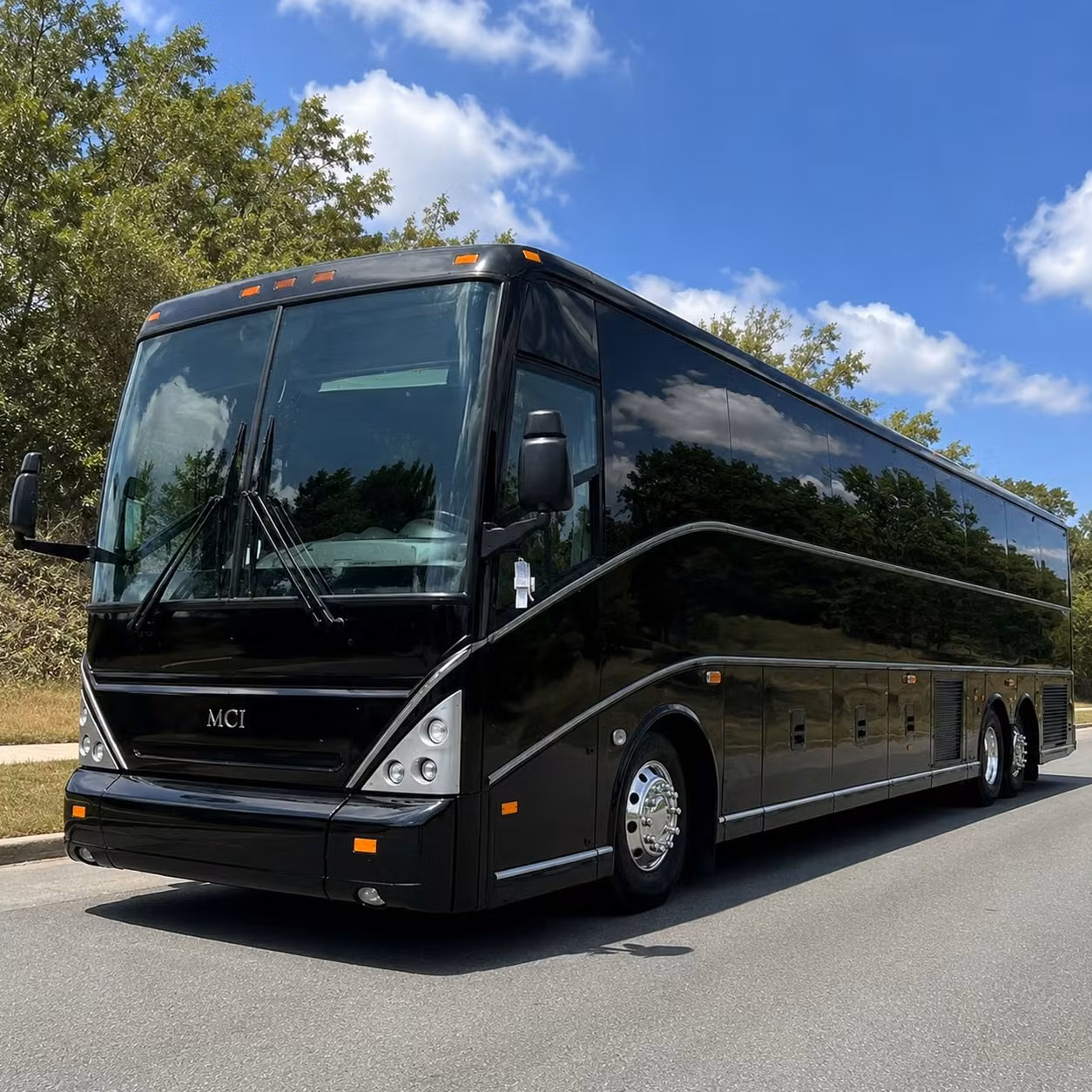 jannus live midflorida credit union amphitheatre bus rentals