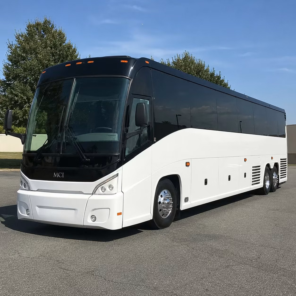 long distance group travel from st petersburg to orlando miami and beyond