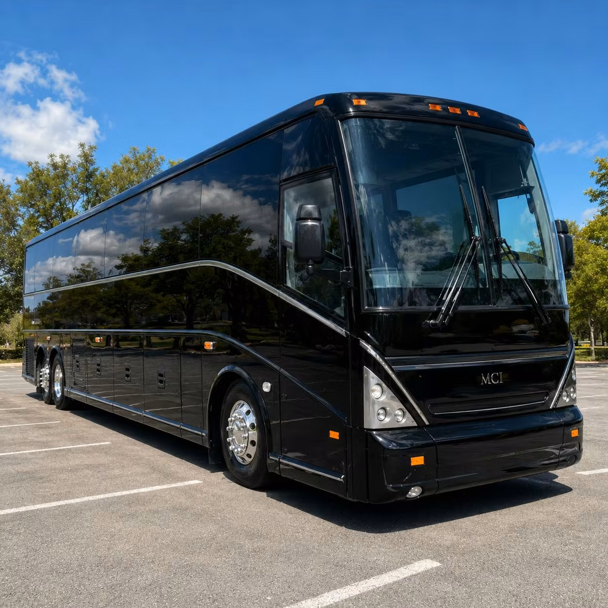 mahaffey theater concert bus rentals in st petersburg