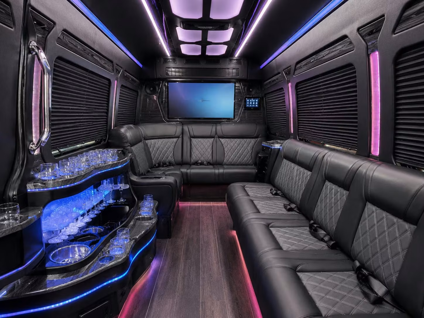st pete beach concert sporting event transportation