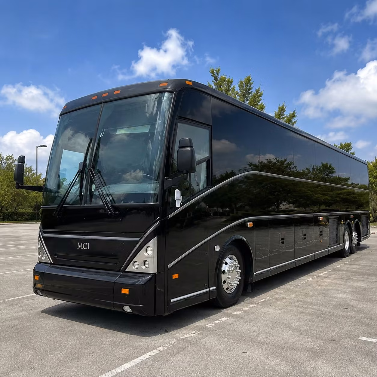 st petersburg airport shuttle bus rentals for corporate groups