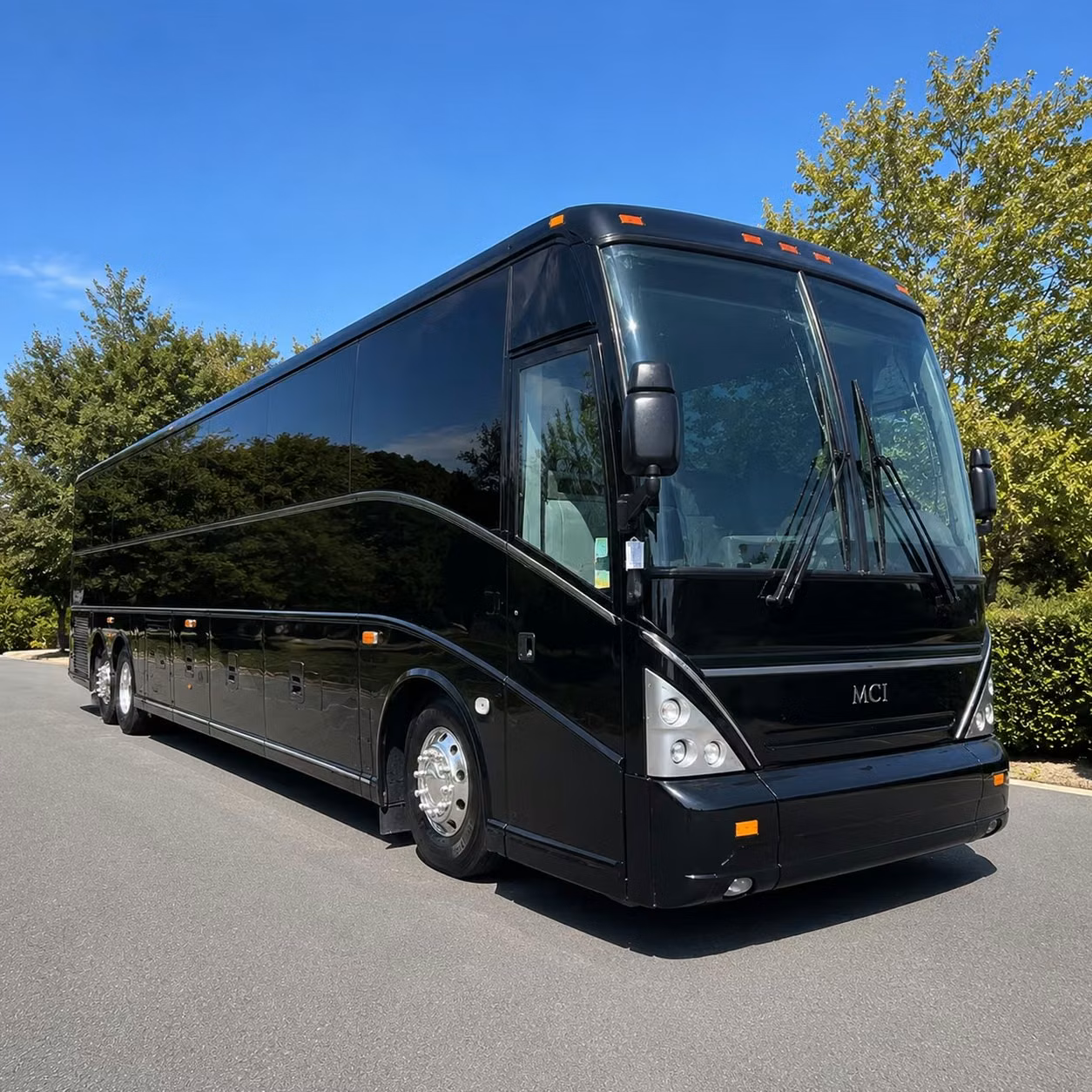 st petersburg employee shuttle services that keep your team moving