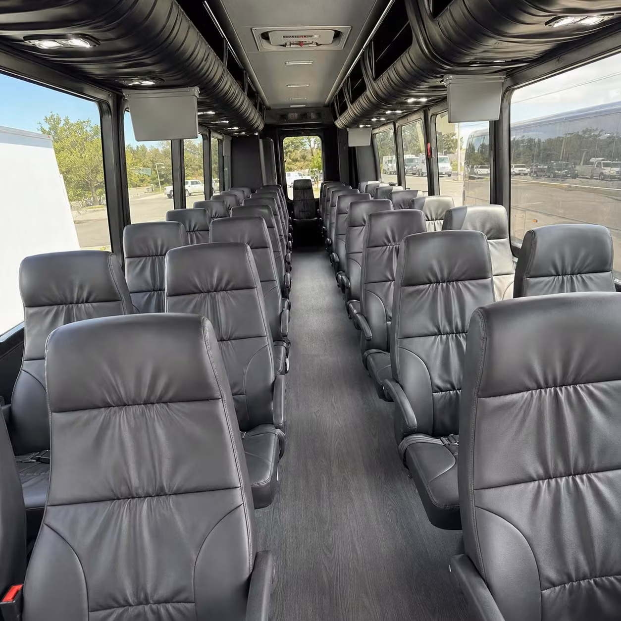 st petersburg event transportation