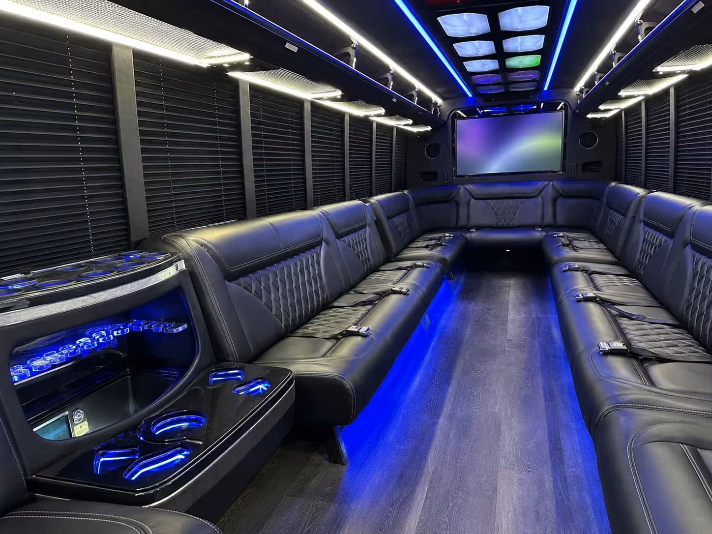 st petersburg prom transportation