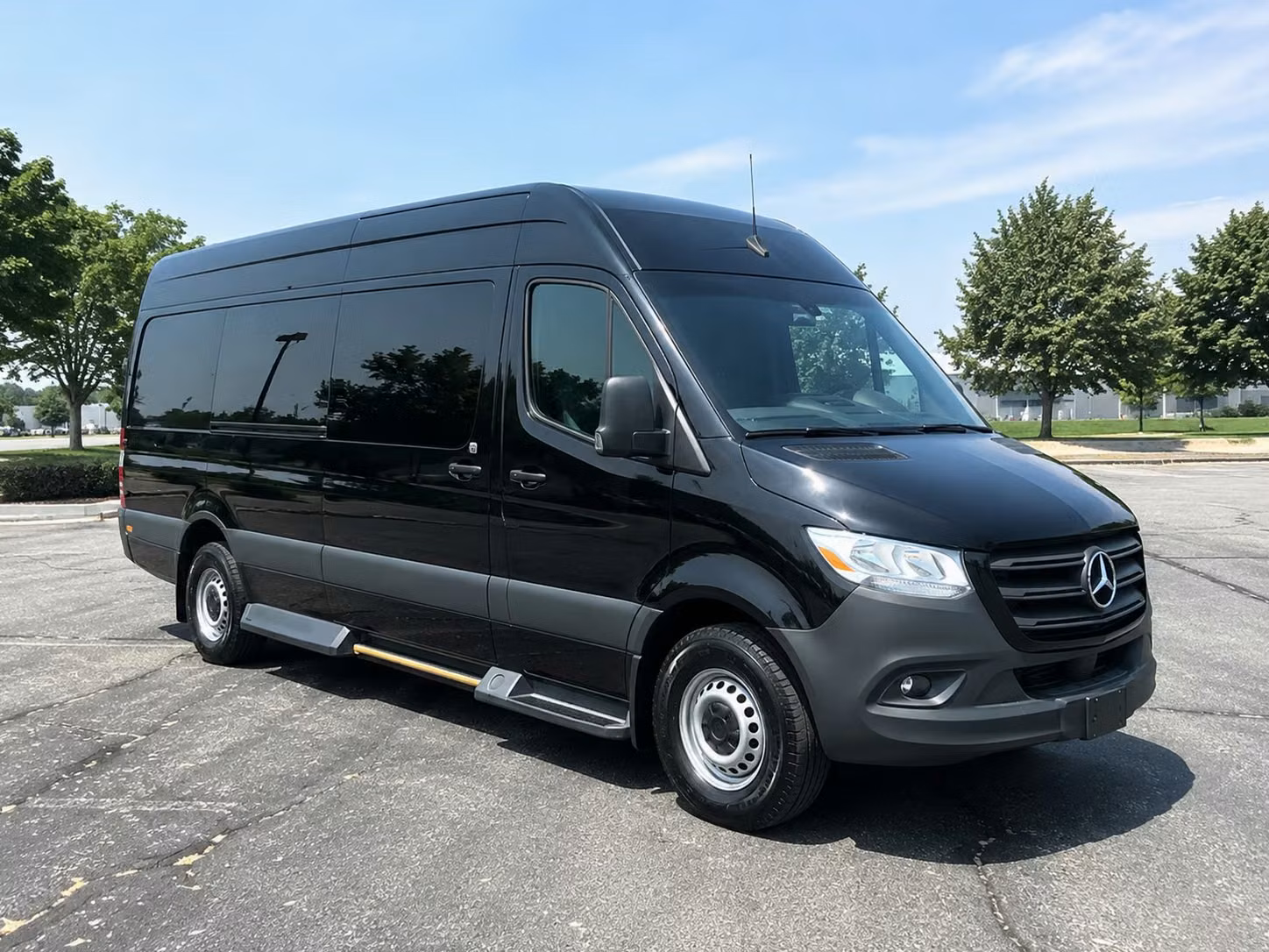 st petersburg sporting event transportation