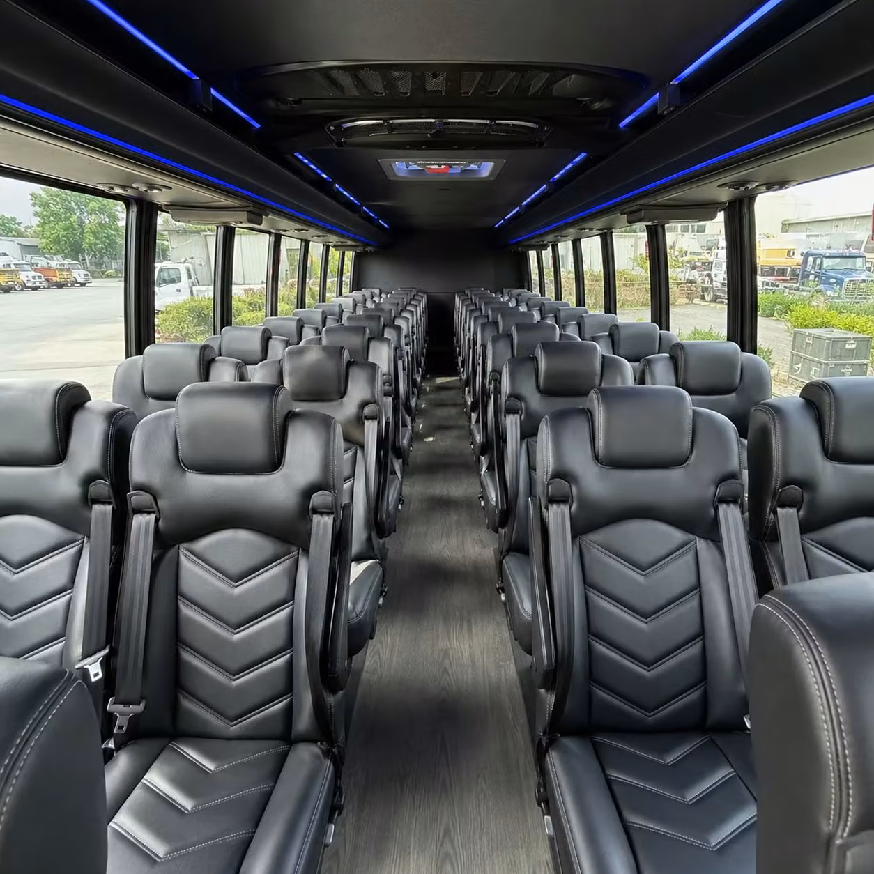 st petersburg wedding transportation