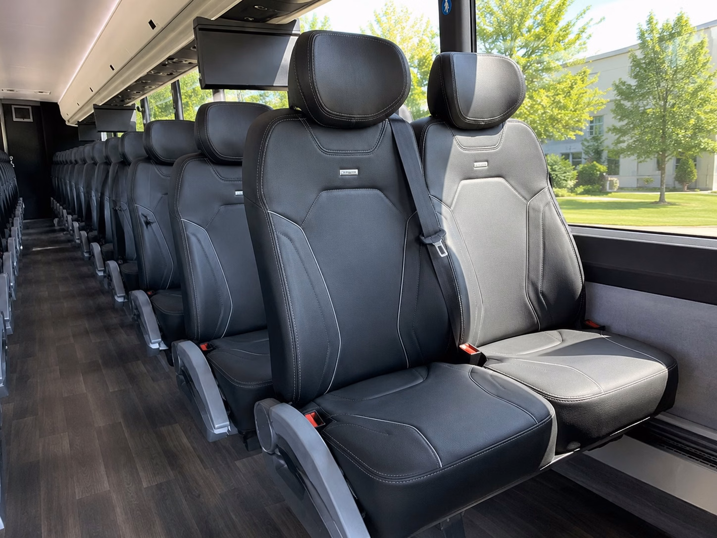 with so many sporting events in st petersburg there s always a reason to book a bus